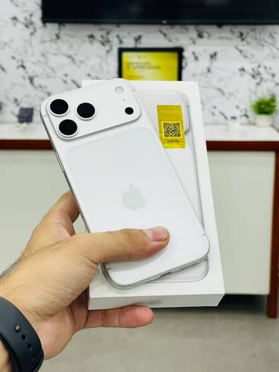 iPhone 18 Pro Max / 17 Pro Max / 16 Pro Max / 12 Pro – Box Pack/ New /