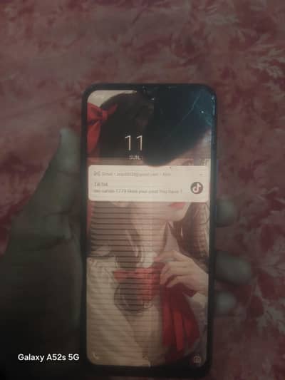 Tecno Spark 5
