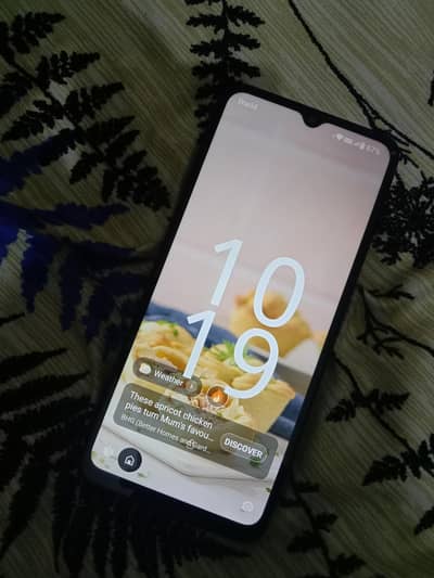Exchange with I phone and other phones
