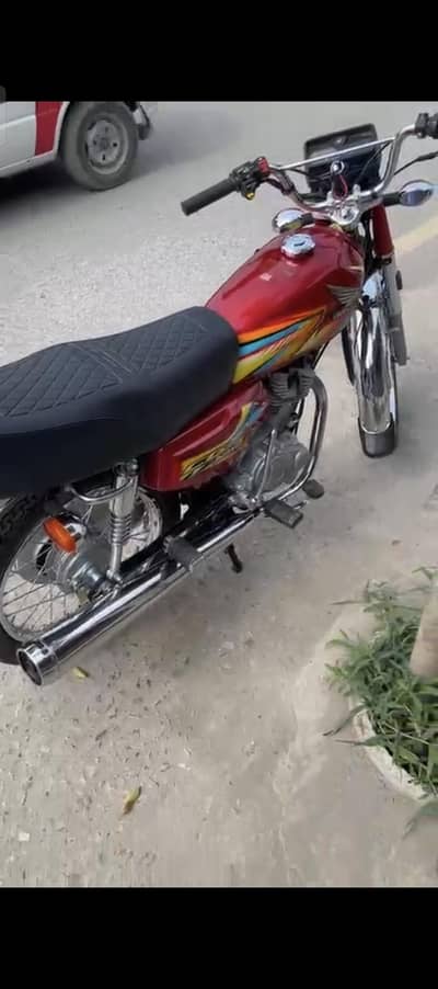bike 10 10 dabal saman