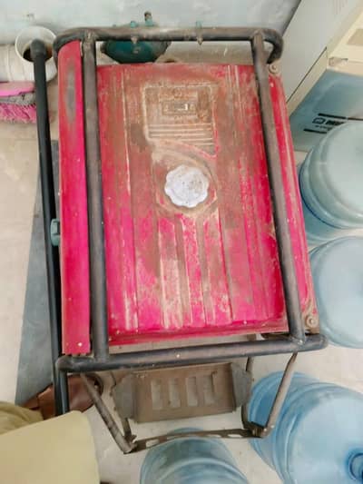 Elemax Sh6500