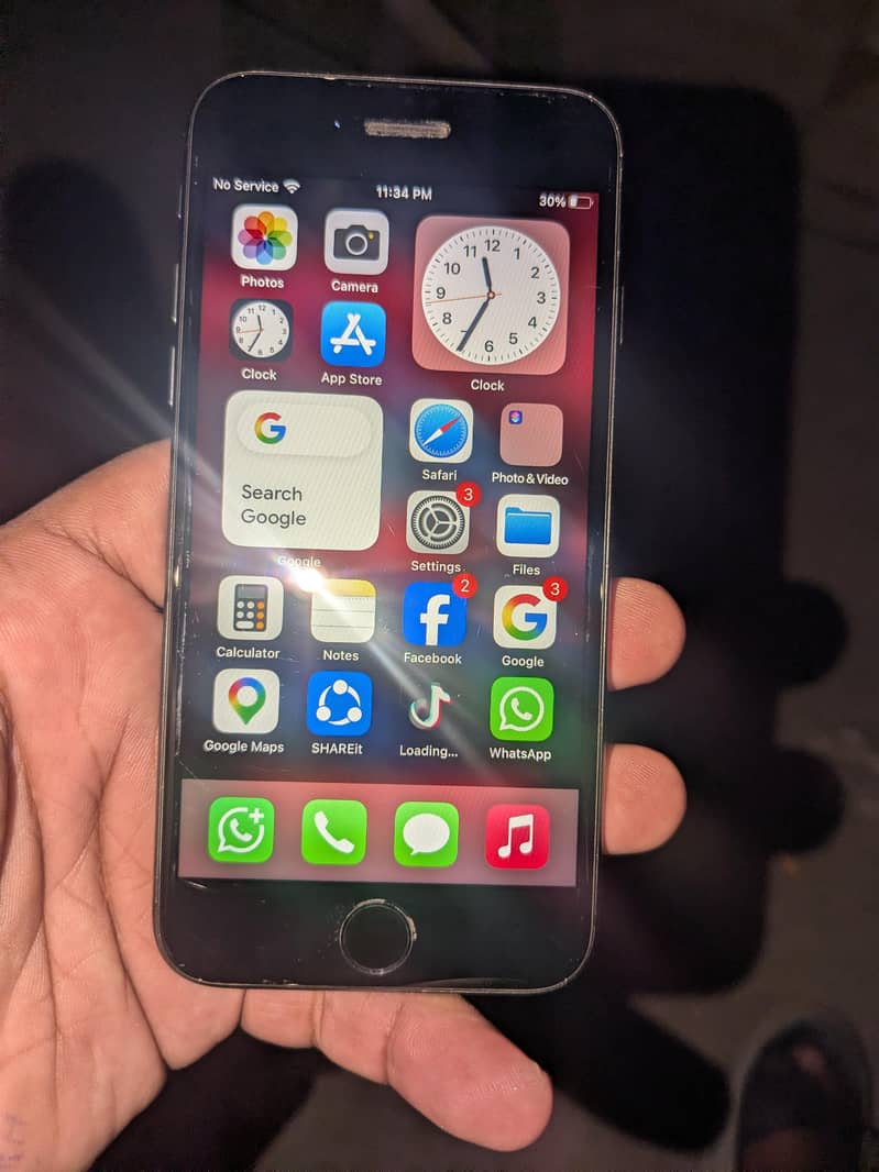 Apple iPhone 8 2