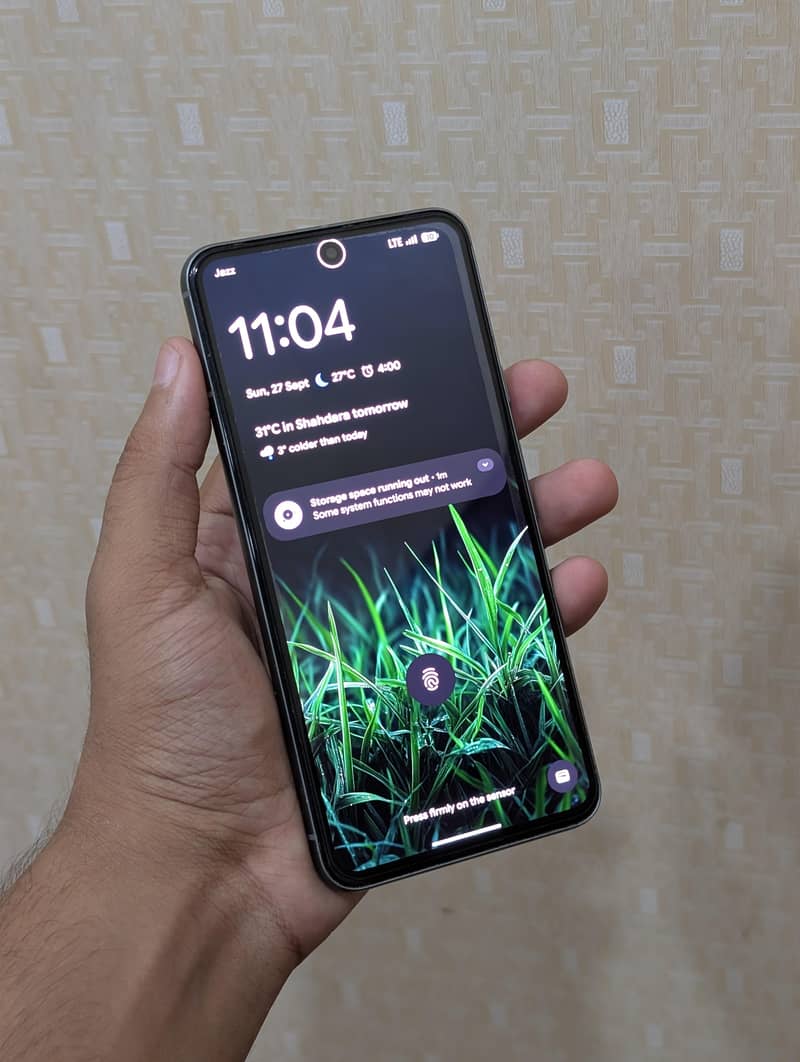 Google Pixel 8 8