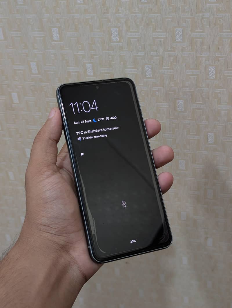 Google Pixel 8 9