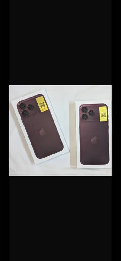 Apple iPhone 18 Pro Max