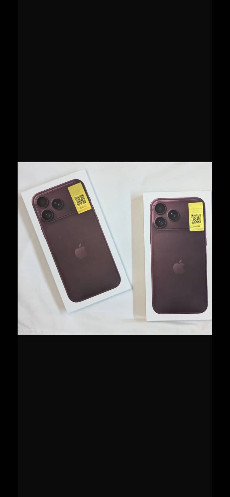 Apple iPhone 18 Pro Max 0