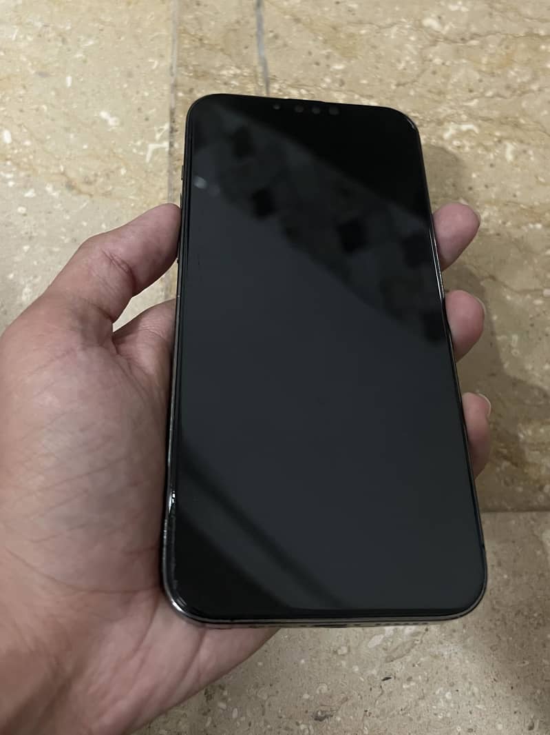 Apple iPhone 13 Pro Max 1