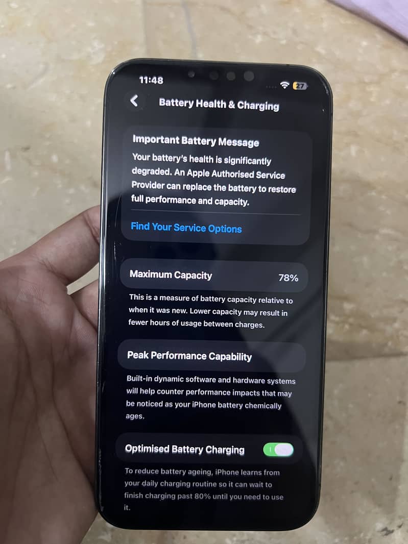 Apple iPhone 13 Pro Max 3