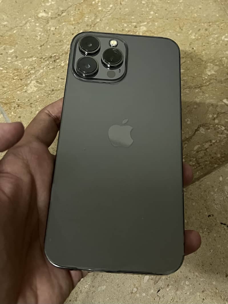 Apple iPhone 13 Pro Max 5