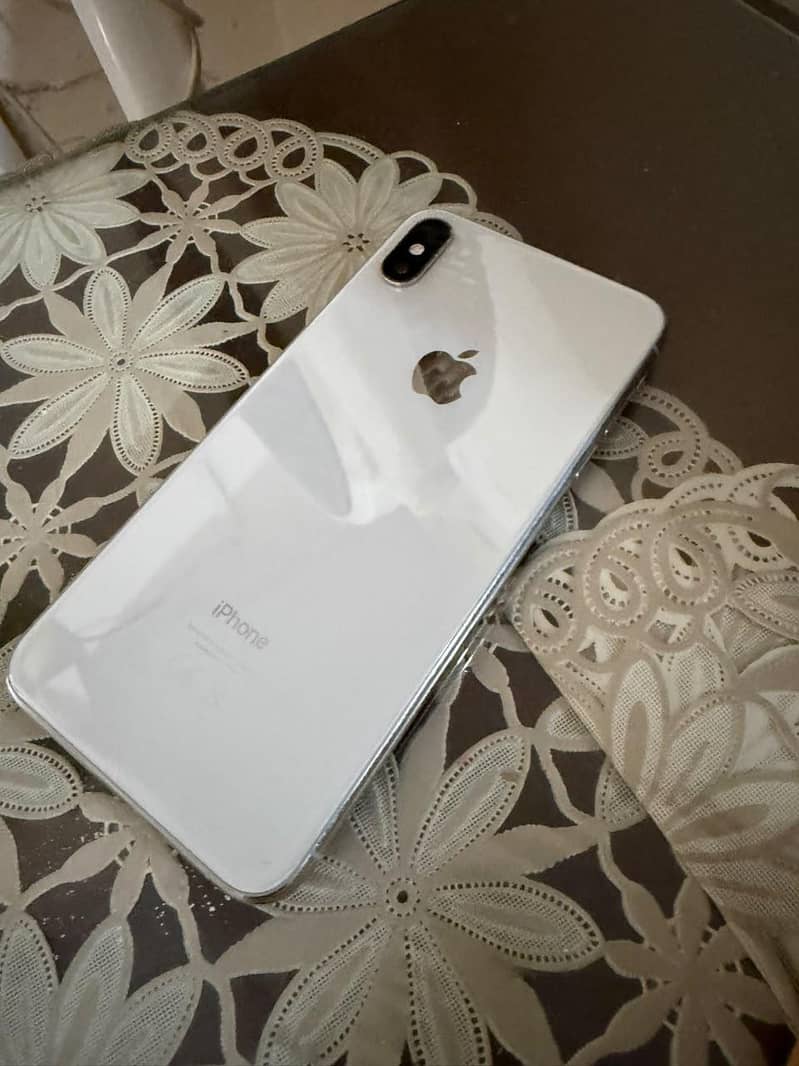 Apple iPhone XS Max PTA Approved 0