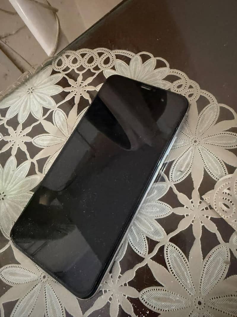 Apple iPhone XS Max PTA Approved 1