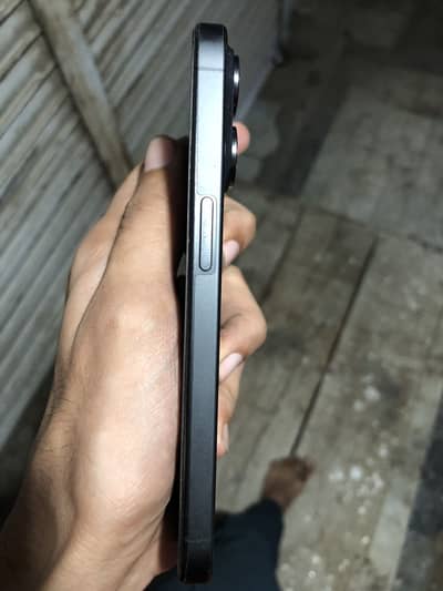 iPhone 15 pro