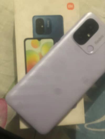 Xiaomi Redmi 12C