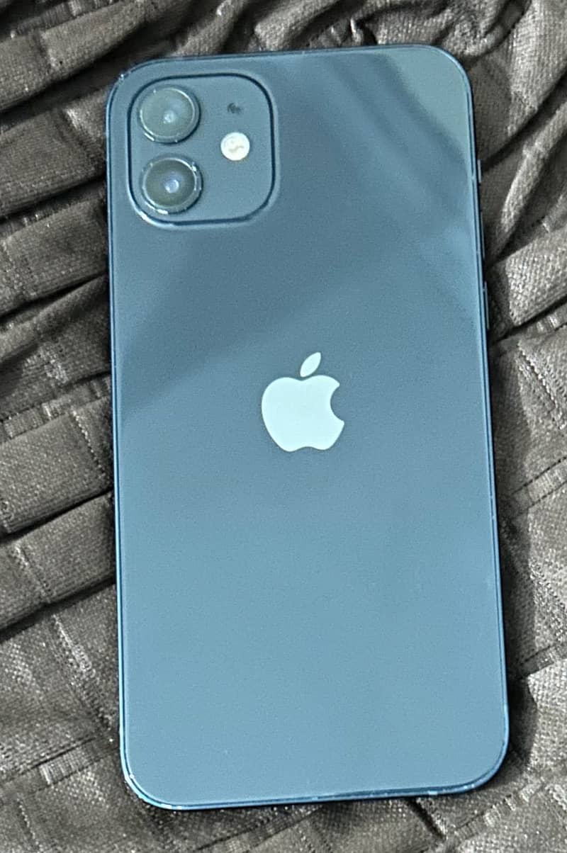 Apple iPhone 12 0