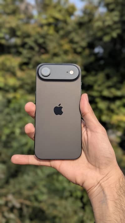 Apple iPhone 17 Air