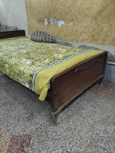 i want to sale my bed