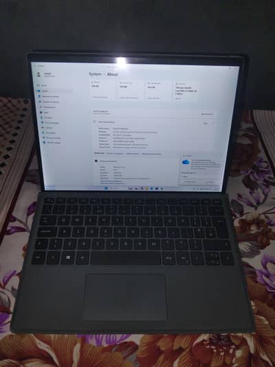 Dell Latitude 7320 Detachable | 11th Gen Core i5