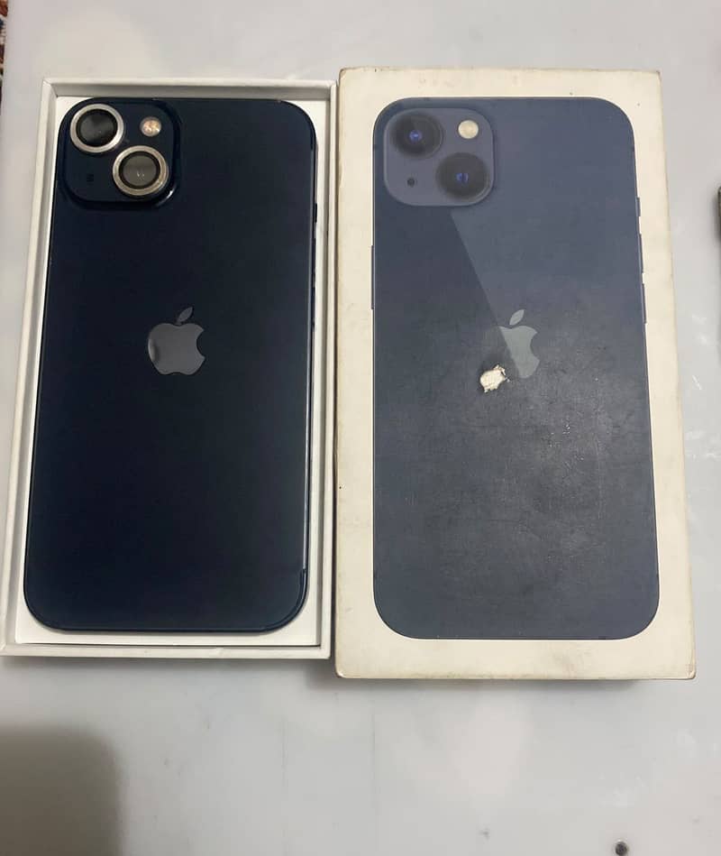 Apple iPhone 13 1