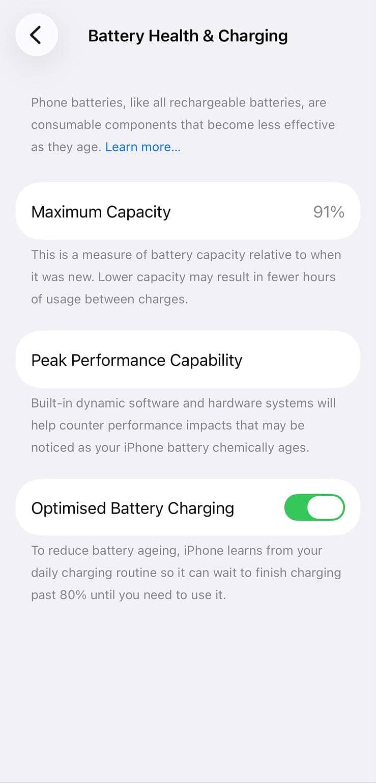 Apple iPhone 13 6