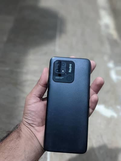 Xiaomi Redmi 10C
