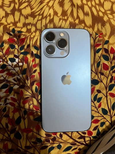 IPhone 13 Pro