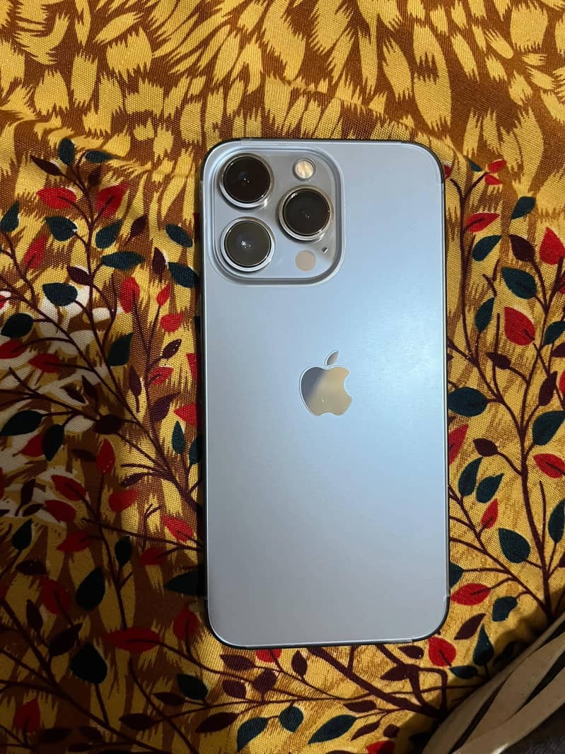 IPhone 13 Pro 0