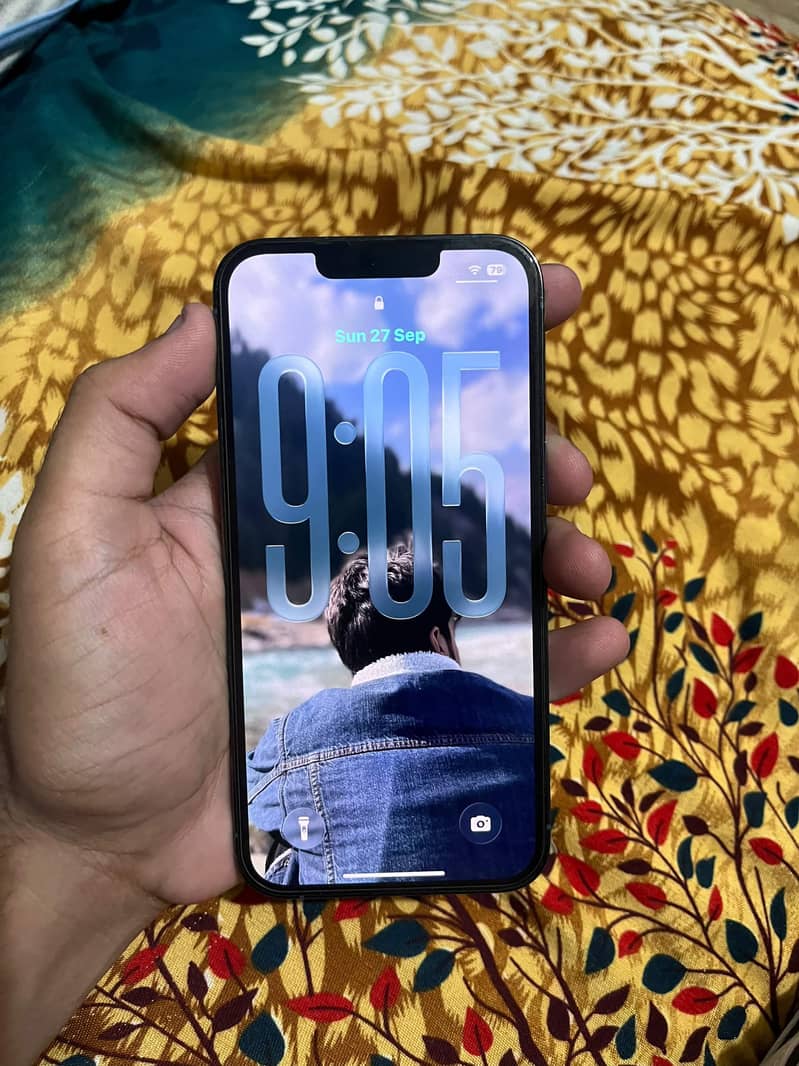 IPhone 13 Pro 1
