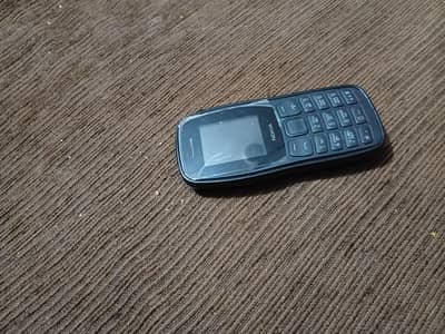 Nokia 105 original 100% ha  full box