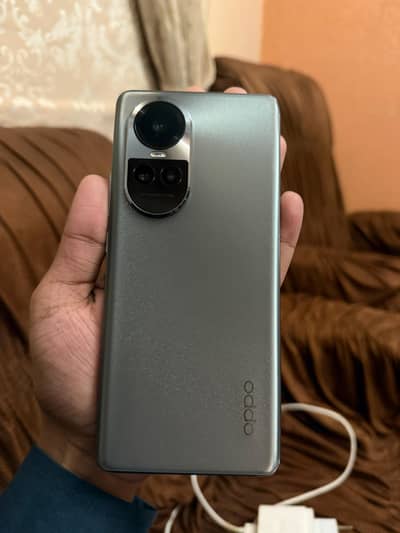 OPPO Reno 10 pro PTA Approved