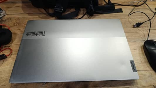 Lenovo thinkbook core i5 11th Gen