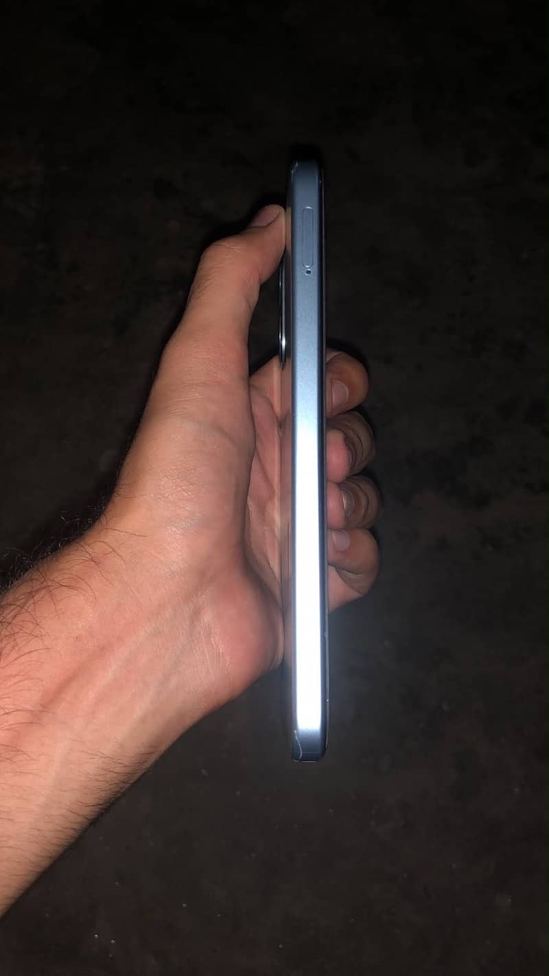 Oppo A6x 1