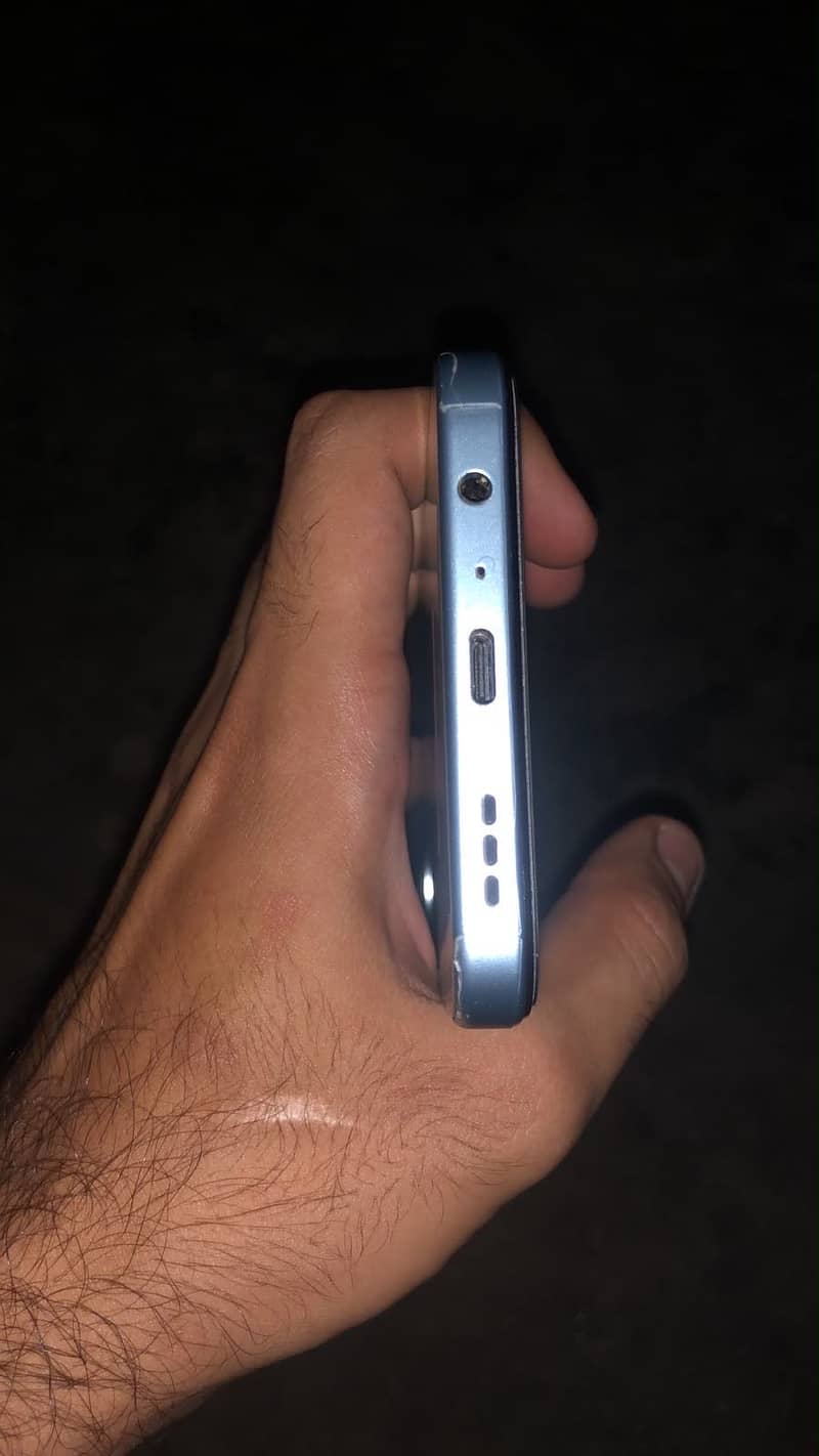 Oppo A6x 2