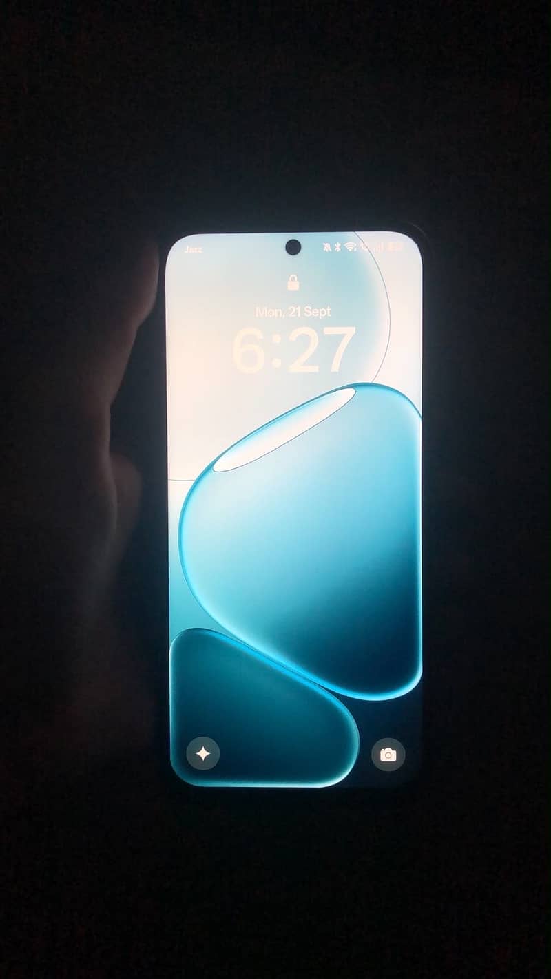 Oppo A6x 4