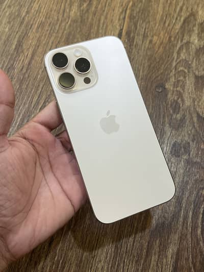 Apple iPhone 16 Pro Max 512gb