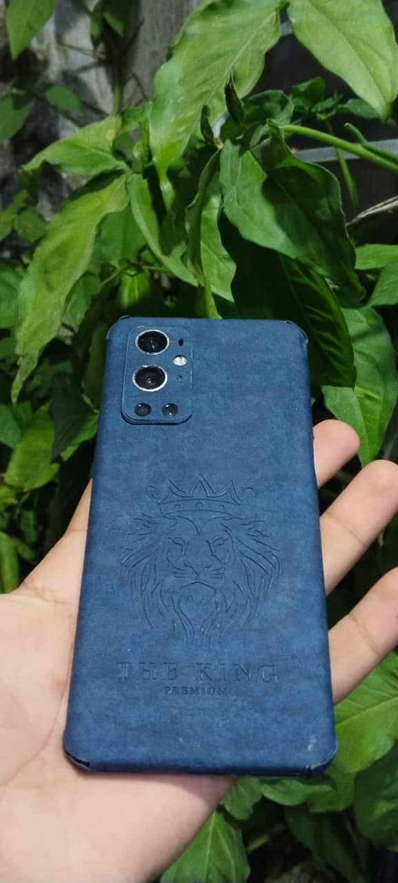 One Plus 9 Pro 0