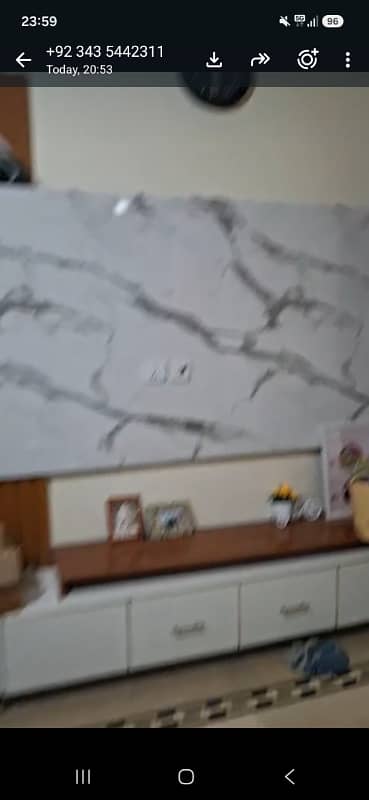 5 marla ground floor for rent