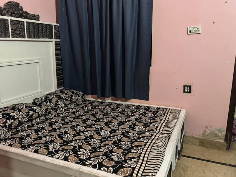 king size bed 6