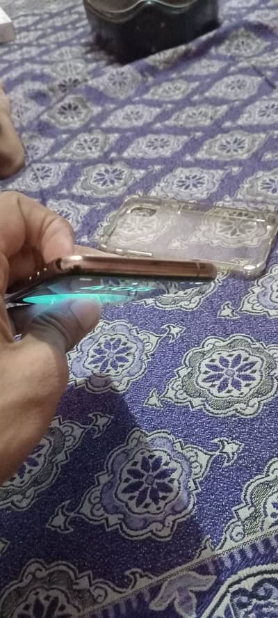 Apple iPhone XS