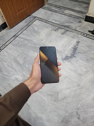 Xiaomi Redmi Note 10