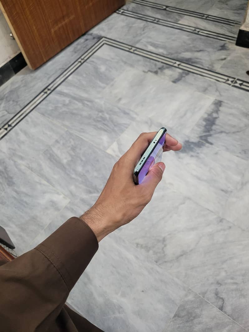 Xiaomi Redmi Note 10 5