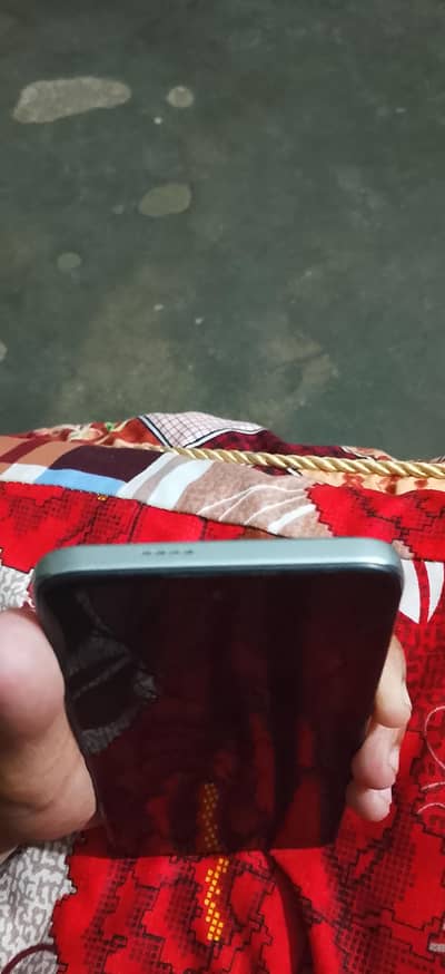 Infinix Hot 50i
