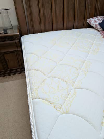 Master Celeste Spring Mattress