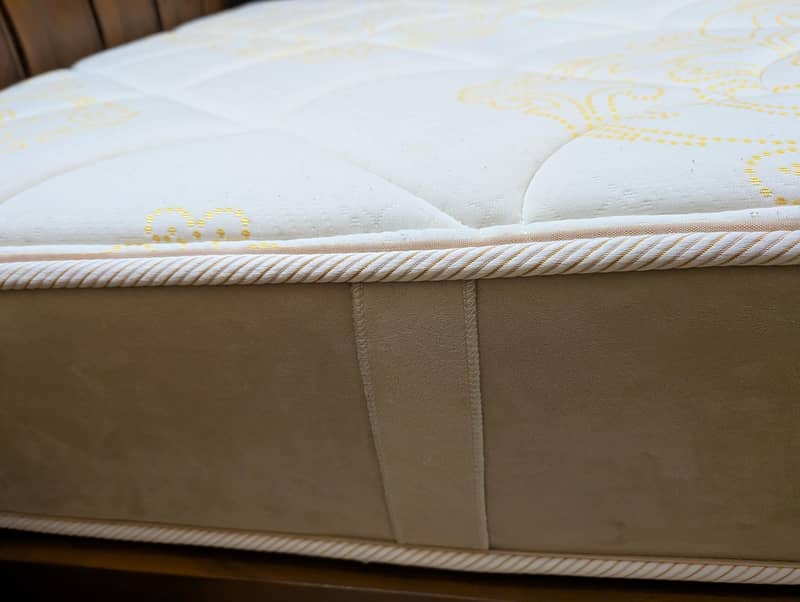 Master Celeste Spring Mattress 1