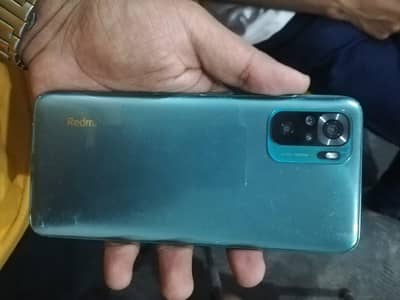 Xiaomi Redmi Note 10