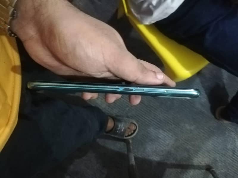 Xiaomi Redmi Note 10 1