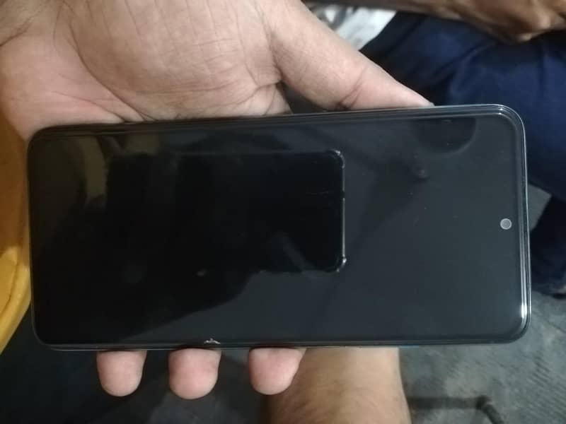 Xiaomi Redmi Note 10 2