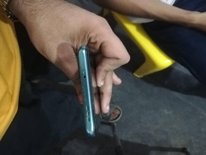 Xiaomi Redmi Note 10 3