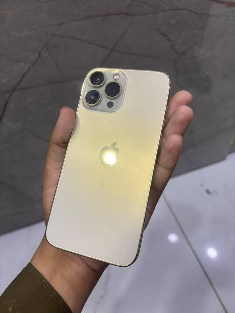 Apple iPhone 13 Pro Max 2