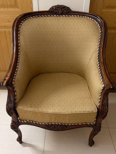 Antique style chairs for sale