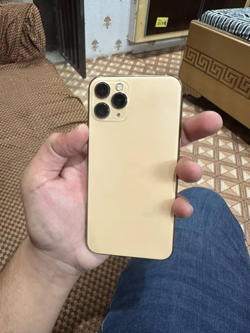 Apple iPhone 11 Pro 6